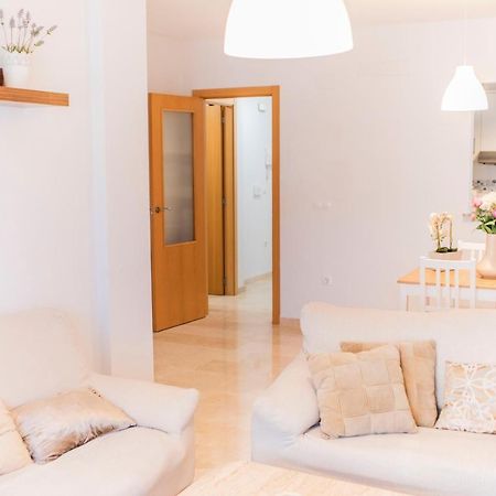 Ferienwohnung Glp Altea Dreams Exterior foto