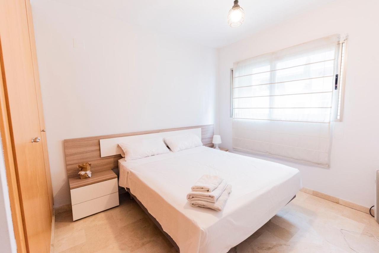 Ferienwohnung Glp Altea Dreams Exterior foto