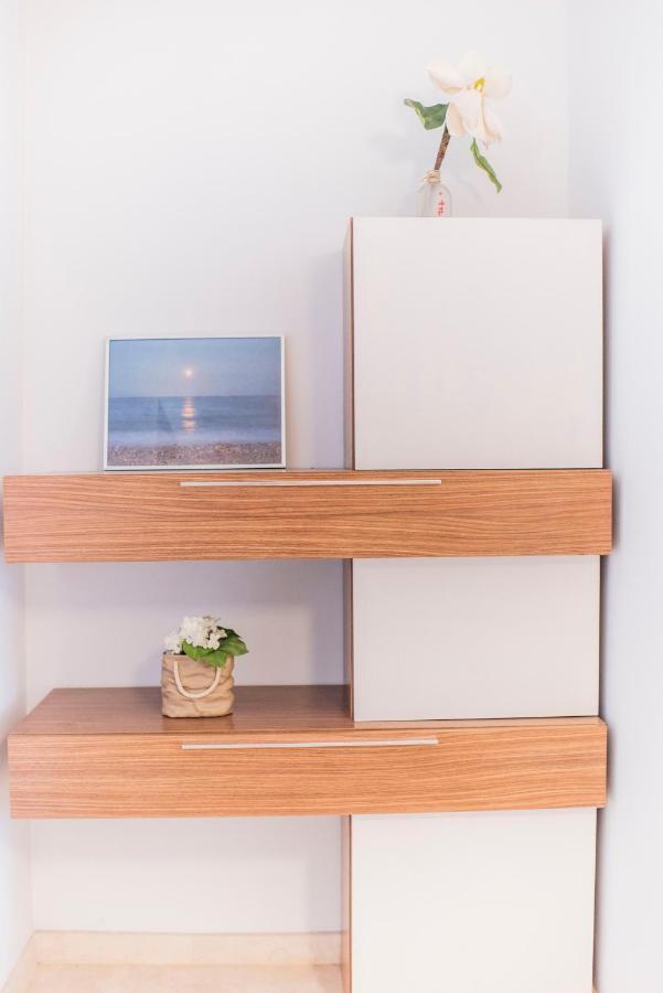 Ferienwohnung Glp Altea Dreams Exterior foto