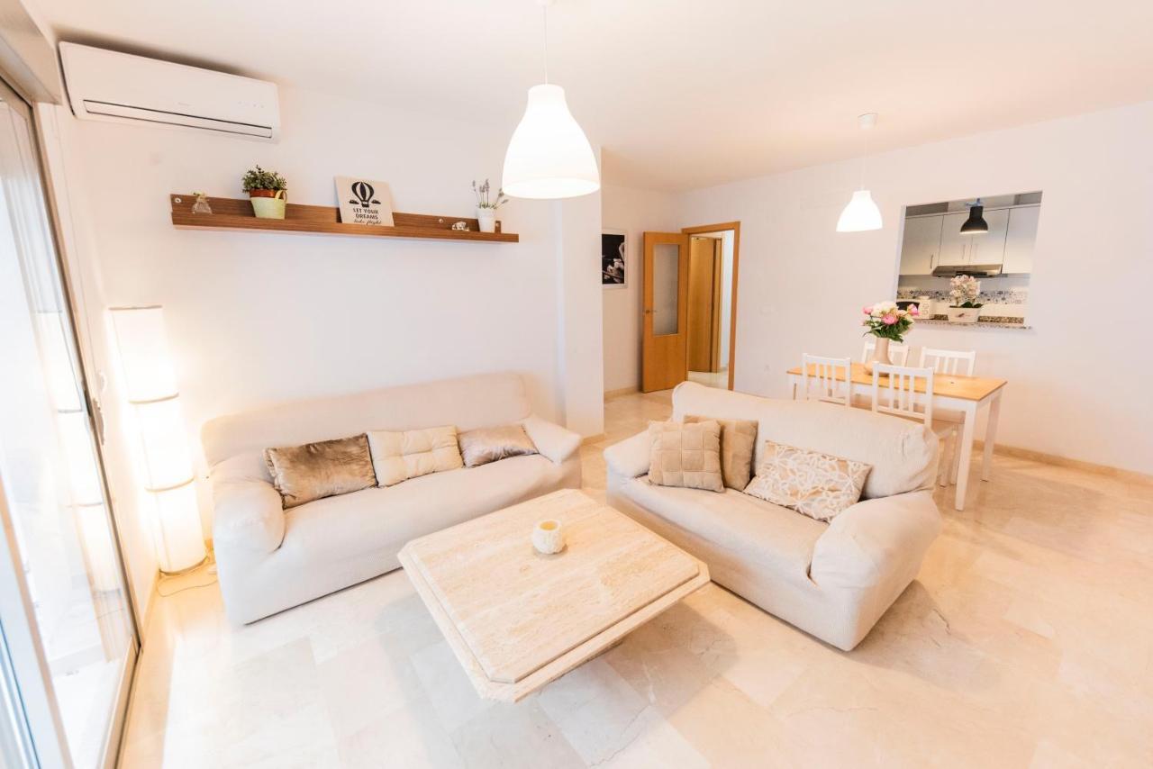 Ferienwohnung Glp Altea Dreams Exterior foto