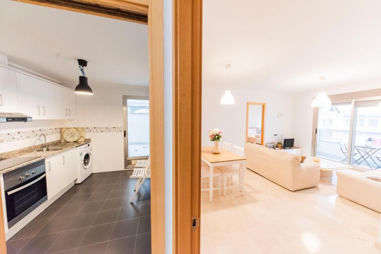 Ferienwohnung Glp Altea Dreams Exterior foto