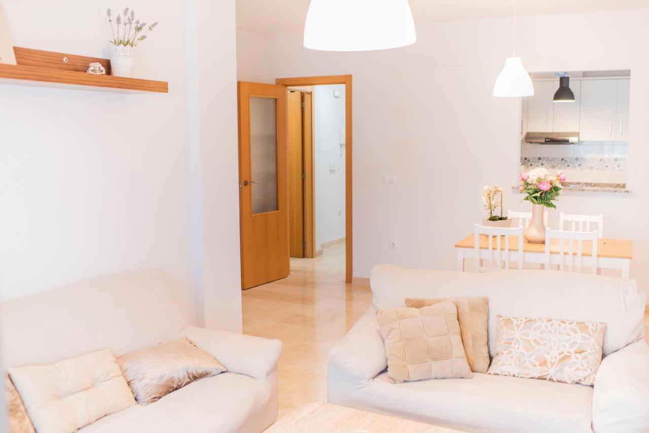 Ferienwohnung Glp Altea Dreams Exterior foto