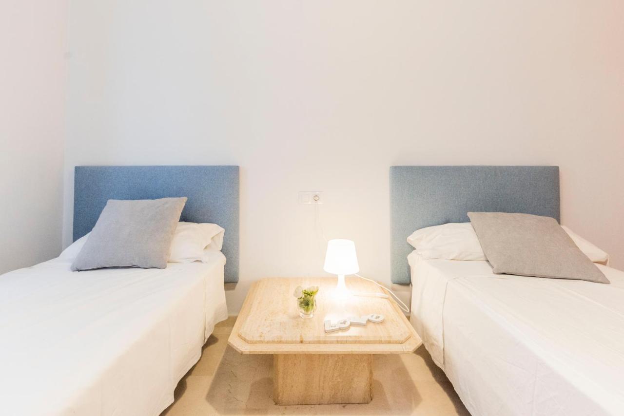 Ferienwohnung Glp Altea Dreams Exterior foto