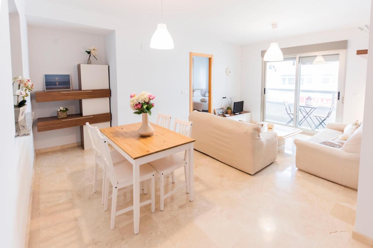 Ferienwohnung Glp Altea Dreams Exterior foto