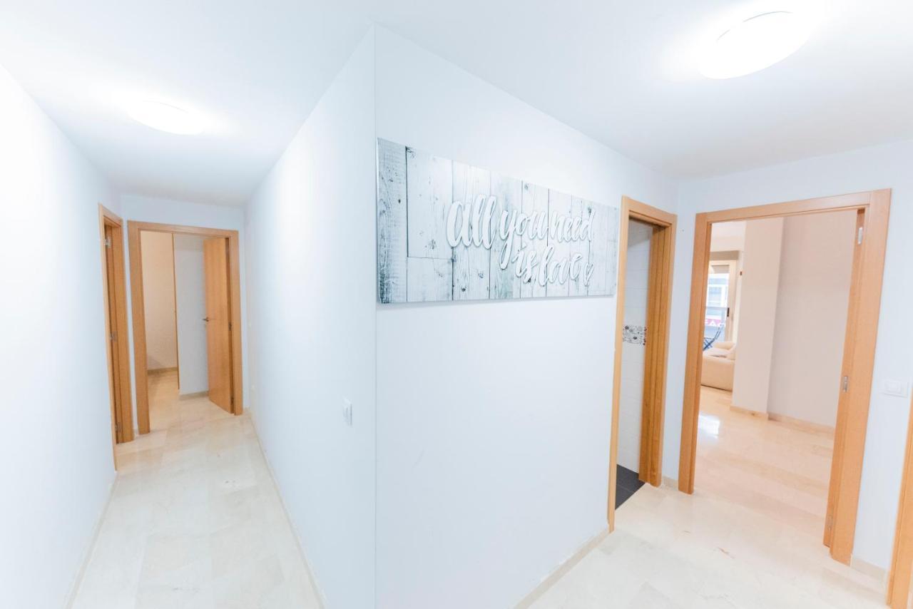 Ferienwohnung Glp Altea Dreams Exterior foto