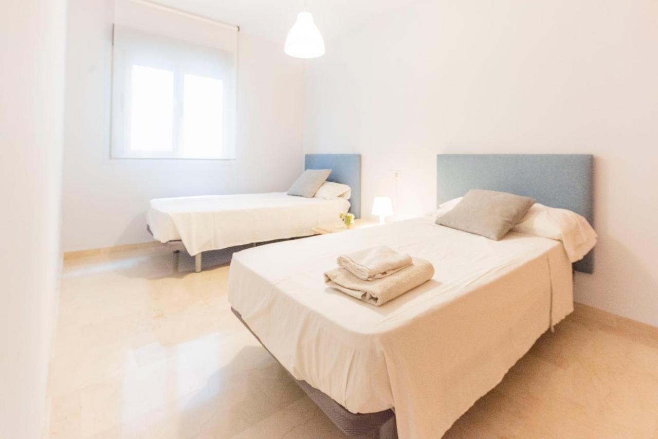 Ferienwohnung Glp Altea Dreams Exterior foto